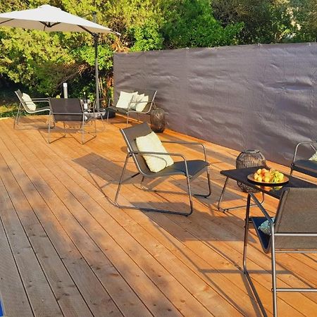 Villa Relax Tra Gli Ulivi Alghero Buitenkant foto