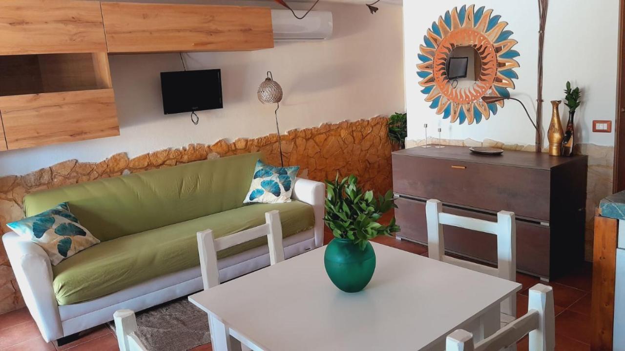 Villa Relax Tra Gli Ulivi Alghero Buitenkant foto