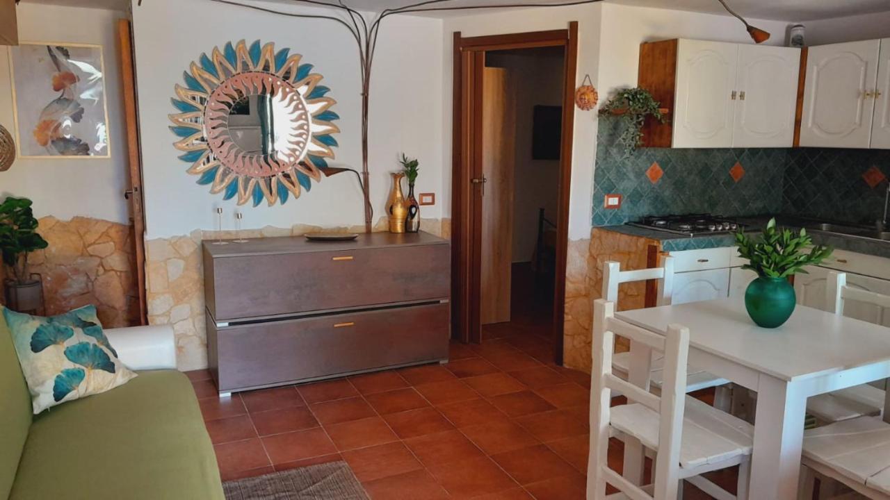 Villa Relax Tra Gli Ulivi Alghero Buitenkant foto