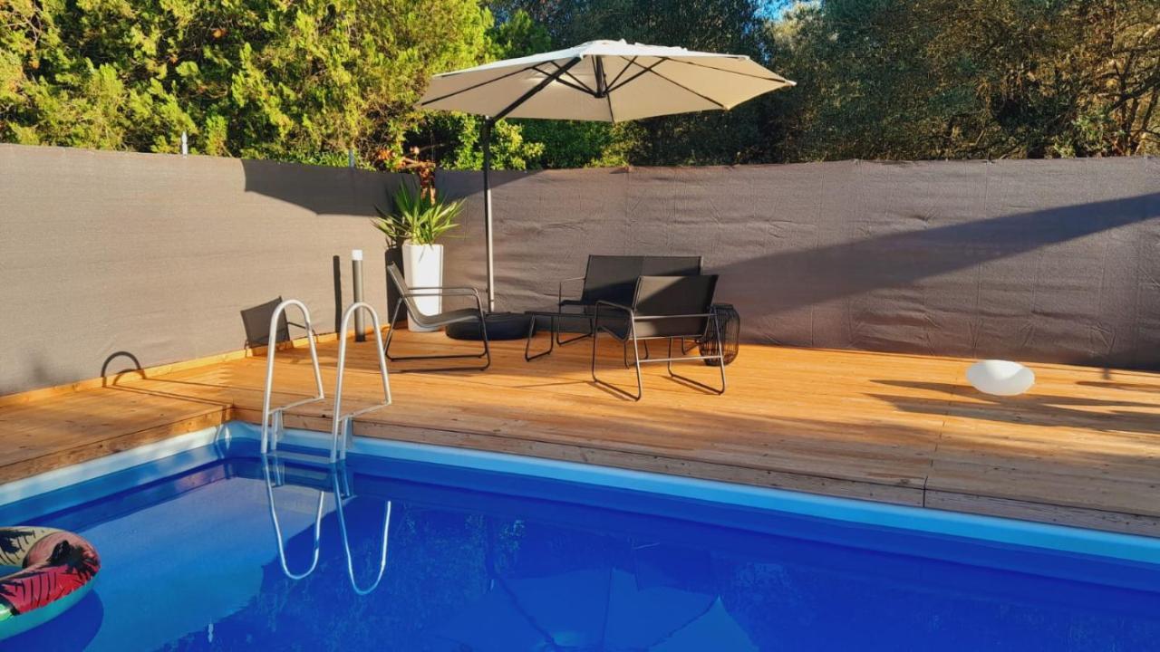 Villa Relax Tra Gli Ulivi Alghero Buitenkant foto