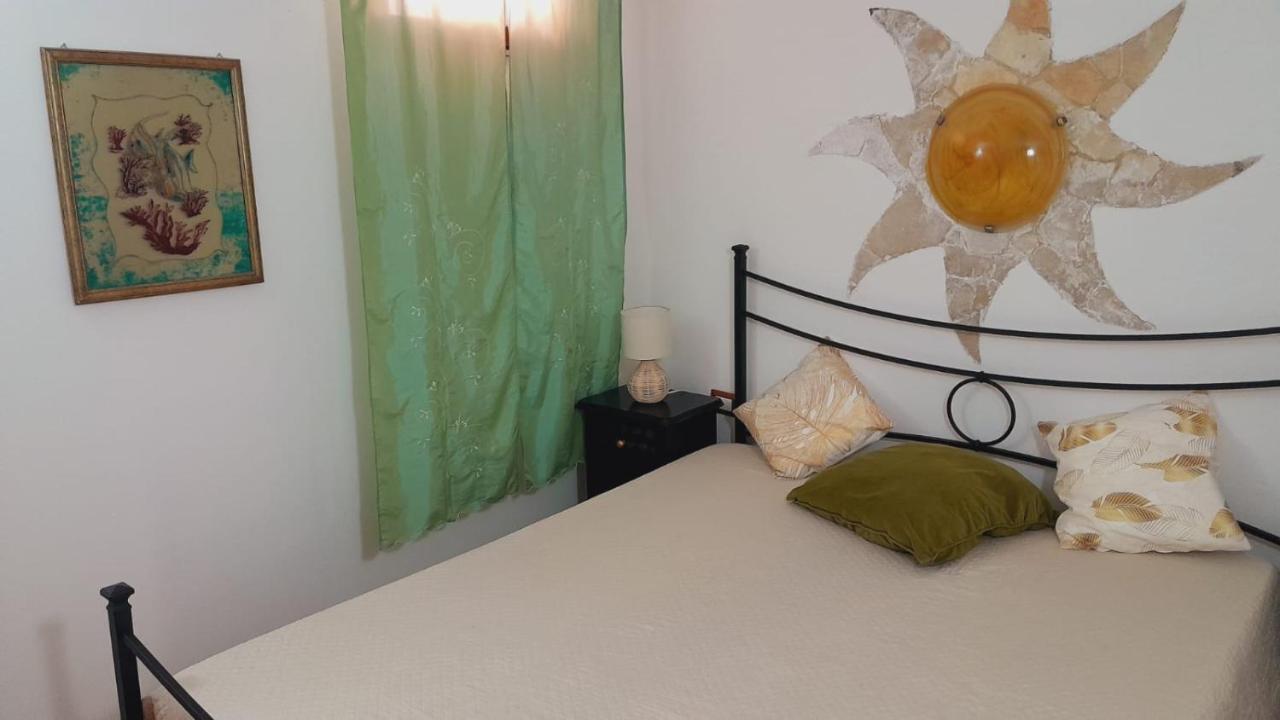 Villa Relax Tra Gli Ulivi Alghero Buitenkant foto