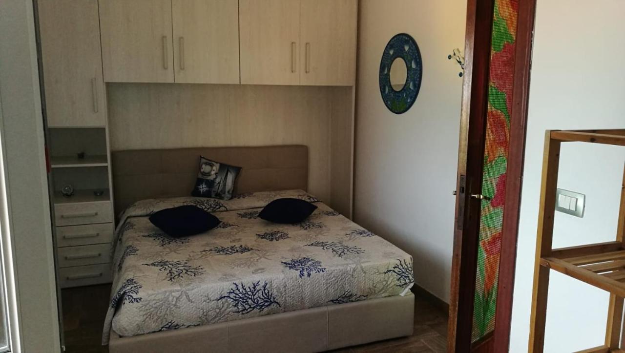 Villa Relax Tra Gli Ulivi Alghero Buitenkant foto